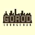 GOROD lounge bar
