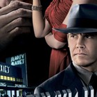 Охотники на гангстеров