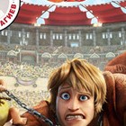 Гладиаторы Рима