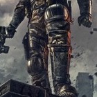 Судья Дредд