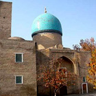 Медресе Абулкосим