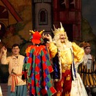 Бременские музыканты