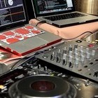 World Dj day in CMI & Barxan