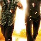 Мачо и ботан