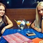 Первый день открытия 