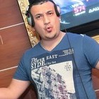 Навруз party night in 
