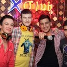Смешная суббота в 