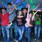 Staff Party в 
