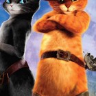 Кот в сапогах