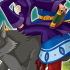 Иван Царевич и Серый Волк