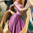 Рапунцель: Запутанная история