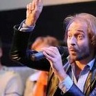 Творческая встреча с режиссером Владимиром Панковым и показ фильма «Доктор»
