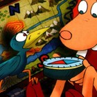 Путешествие Лотте на юг