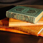 Февраль.Книжное Воскресенье