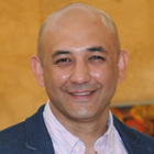 WEEKEND C Бобуром Исмоиловым