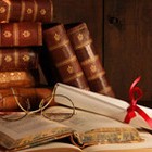 Май. Книжное Воскресенье