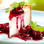 Выбран лучший чизкейк в Ташкенте