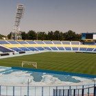 Спортивный комплекс 