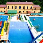 Аквапарк «AQUALAND»