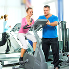 Chekhov «Inter Fitness»