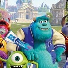 Университет Монстров