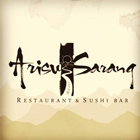 Arisu Sarang