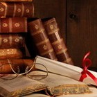 Июнь. Книжное воскресенье