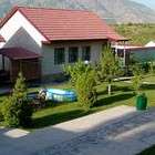 Зона отдыха «Epson Villa»