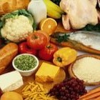 Мифы о здоровом питании