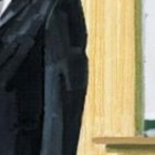 Официант