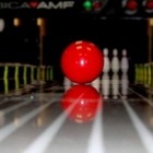 Strike bowling