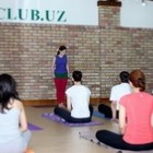 YogaClub.Uz