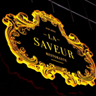 La Saveur