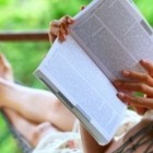 10 книг для отпуска