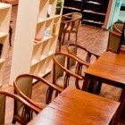 Bookcafe филиали