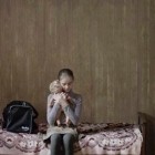 Алкоголичка