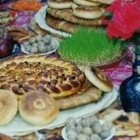 10 блюд к праздничному столу
