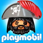 Детская площадка в магазине «Playmobil»