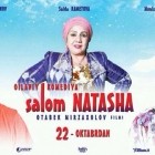 Салом, Наташа