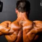 Чемпионат Республики Узбекистан по Бодибилдингу и Фитнесу 2013
