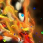 Волшебная хлопушка