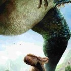 Прогулки с динозаврами 3D
