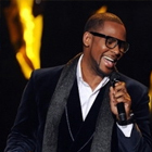 Рецензия на новый альбом R.Kelly от Mr. Slan