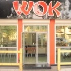 Кафе «WOK» - открытие года среди FAST FOOD!