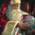 Галерея: Дед Мороз в разных странах мира