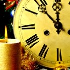 Где встретить Старый новый год?