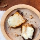 Литературные блюда