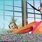 Открытый Урок Aqua-зоны