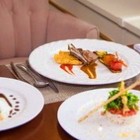 Рецепт с шеф-поваром ресторана 