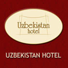 Uzbekistan Hotel